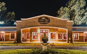 Hotel Nono Luigi